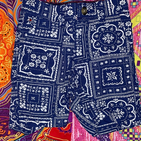 Tommy Hilfiger Kids shorts - Picture 1 of 4